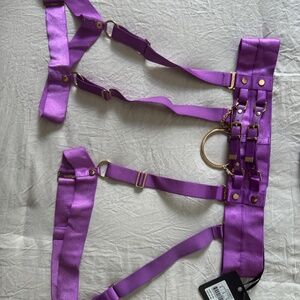 Honey Birdette Jasmin